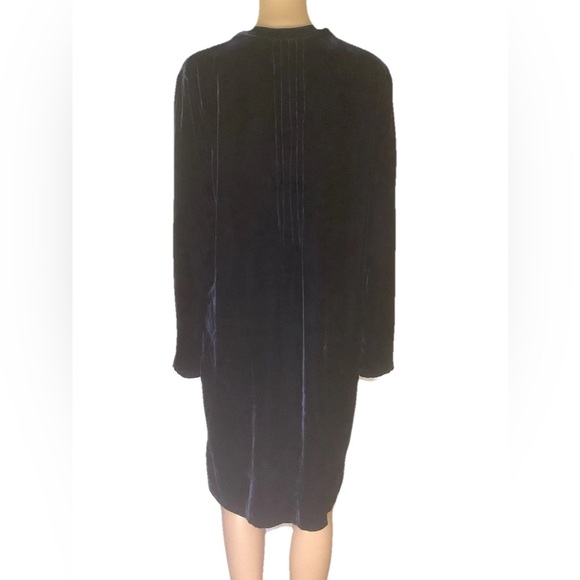 Sundance velvet dress women’s size M regular new - Picture 5 of 10
